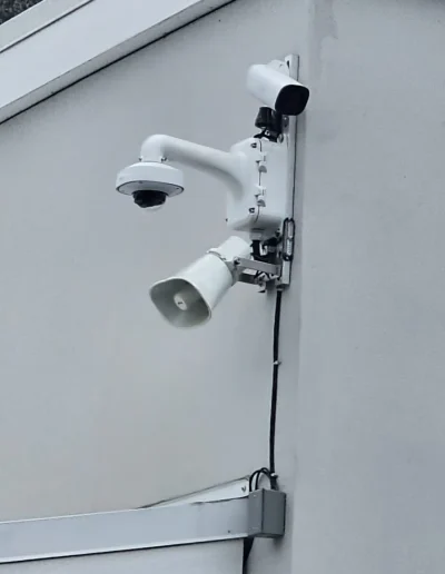 Advanced Surveillance System 2