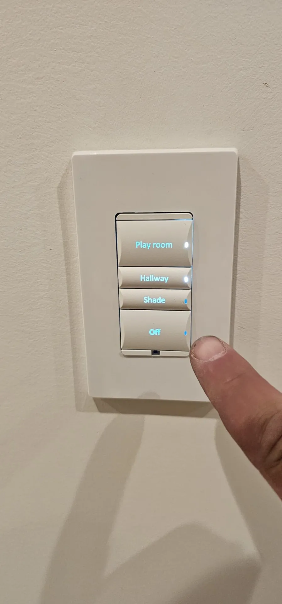 Home Automation System