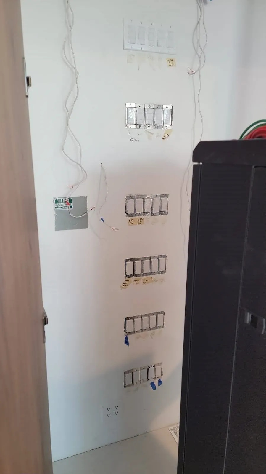 Morden Home Automation System 1