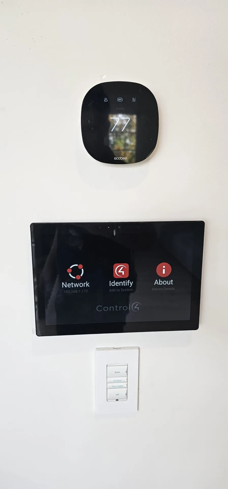 Morden Home Automation System 2