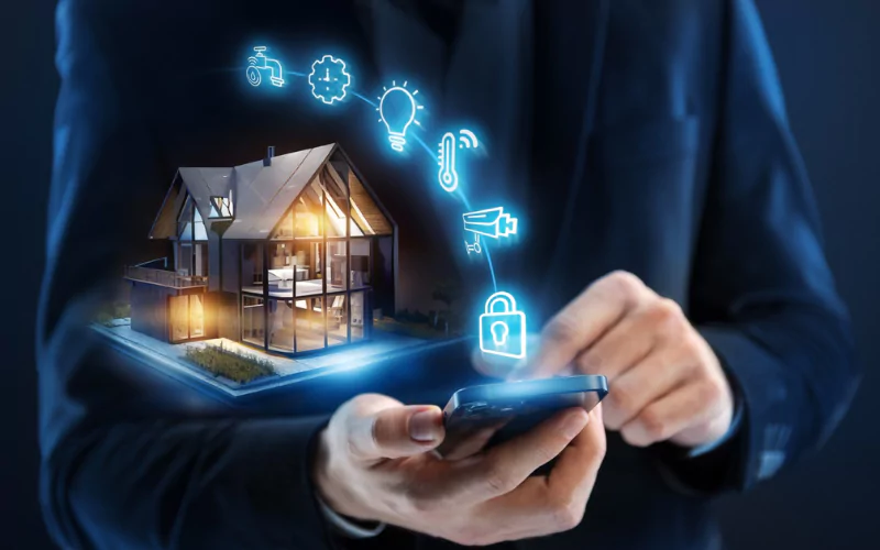 How to Choose the Best Home Automation Company in Los Angeles?